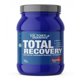 Joe Weider Victory Endurance Total Recovery Weider 750 grams Banana