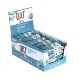 High Energy Oat Bar Weider 20 x 60g
