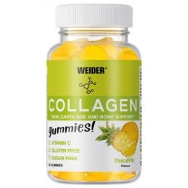 Collagen Weider 50 żelków