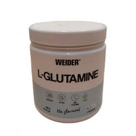 L-Glutamine Weider 300 grams