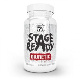 Stage Ready Diuretic 5% Nutrition 60 kapsułek