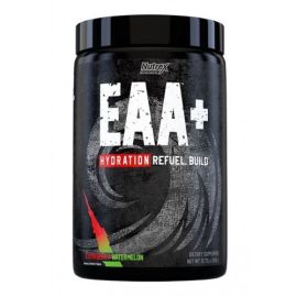 EAA + Hydration Nutrex 390 grams Fruit Punch