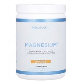 Magnesium+ Revive 162 - 165 grams Raspberry Lemonade