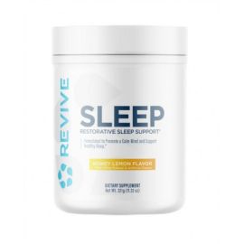 Sleep Revive 312 grams Dark Chocolate