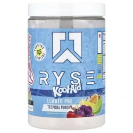 Loaded Pre RYSE 390 - 459 grams Sour Punch Sour Green Apple