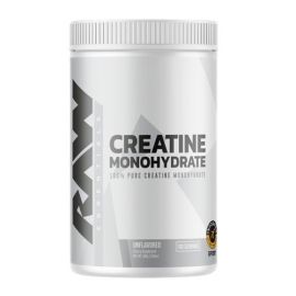 CBUM Essential Creatine Monohydrate Raw Nutrition 510 grams