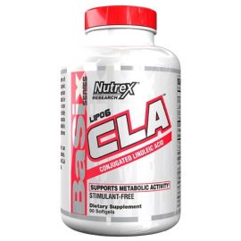 Lipo-6 CLA Nutrex 90 softgels