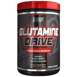 Glutamine Drive Nutrex 300 grams