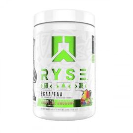 BCAA + EAA RYSE 369 - 378 grams Cherry Limeade