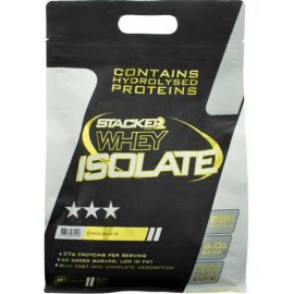 Whey Isolate Stacker2 Europe 1500 grams Cookies & Cream