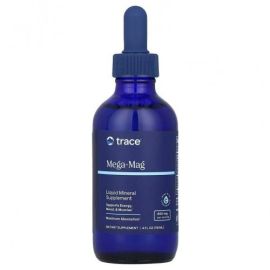 Mega-Mag Trace Minerals 118 ml.