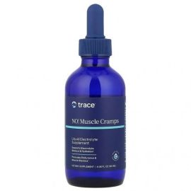 No! Muscle Cramps Trace Minerals 120 ml.