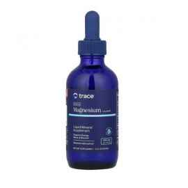 Ionic Magnesium Trace Minerals 118 ml.