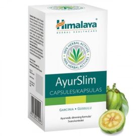AyurSlim Himalaya 60 kapsułek