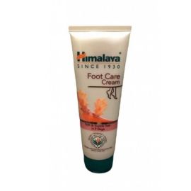 Foot Care Cream Himalaya 75 grams