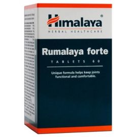 Rumalaya Forte Himalaya 60 tabletek