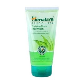 Purifying Neem Face Wash Himalaya 150 ml.