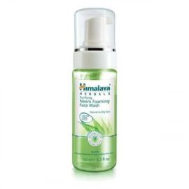 Purifying Neem Foaming Face Wash Himalaya 150 ml.
