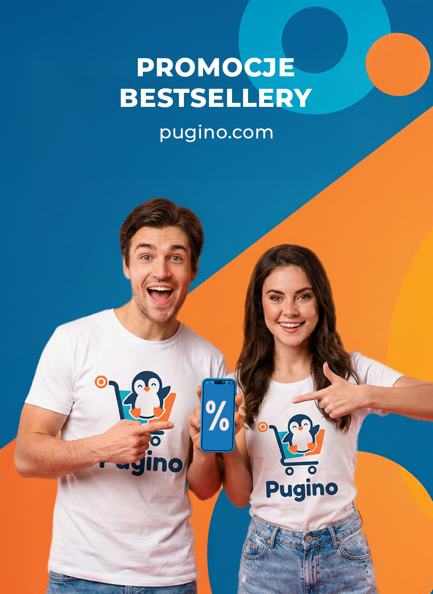 Promocje i Bestsellery